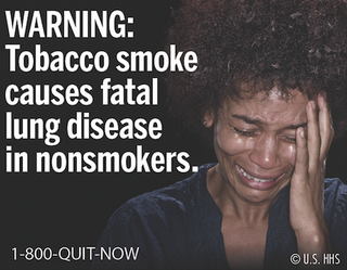 Illustration for article titled All the Disgusting Pictures the FDA Is Going to Put on Cigarette Boxes